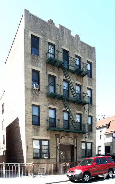 Building Photo - 1926 83rd St