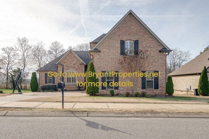 Primary Photo - 213 Starting Gate Dr - Gallatin, TN 37066