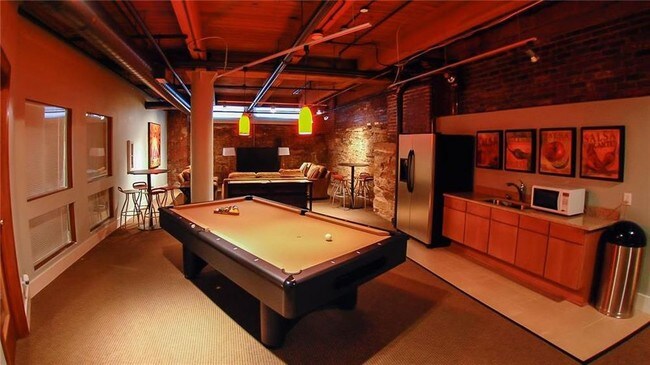Foto del edificio - Cute Little Condo