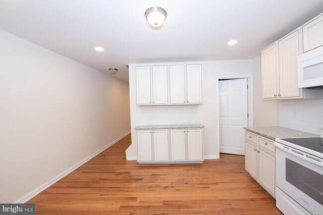 Foto del edificio - 110 Brookfield Terrace