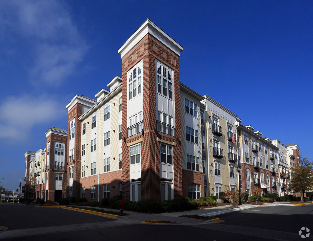 Residences at Congressional Village Apartments - Rockville, MD