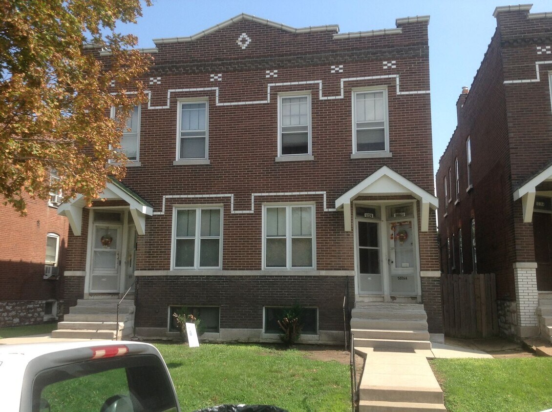 Foto principal - 5224 Louisiana Ave