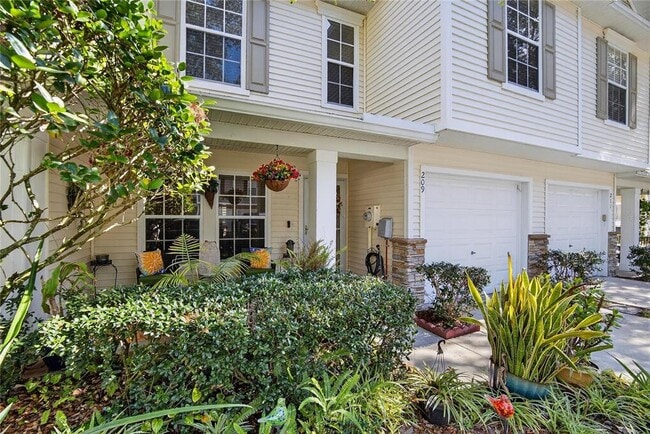 Foto del edificio - 209 Sawtooth Dr