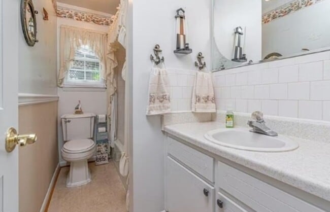 Photo - Ranch Home for Rent — $2,500/Month | $2,500 Security Deposit