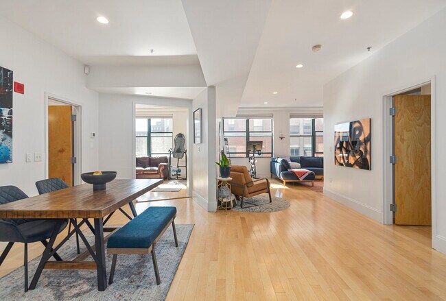 Building Photo - 485 Harrison Ave