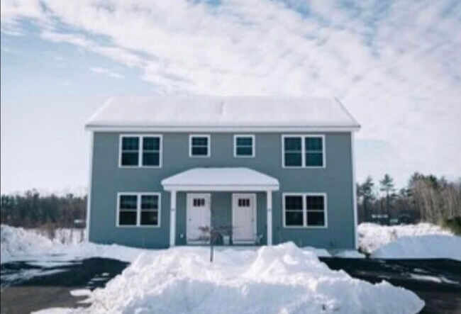 Foto del edificio - 18 Dusty Rhoades Ln