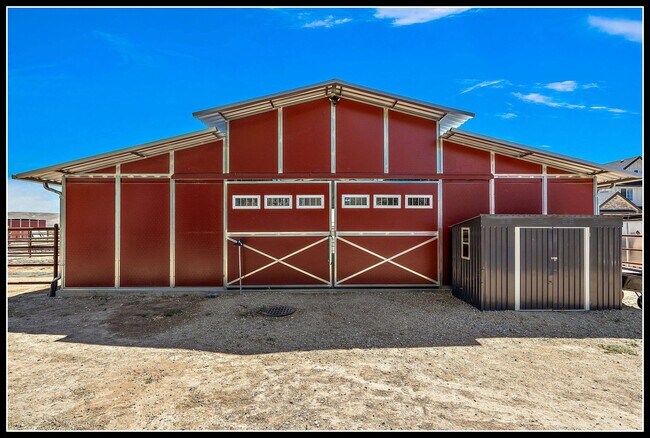 Foto del edificio - 3 Acre Horse Ranch & Home Rental SE Boise ...