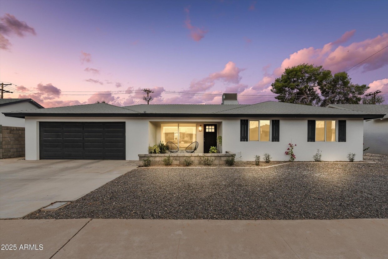 Foto principal - 8341 E Hubbell St