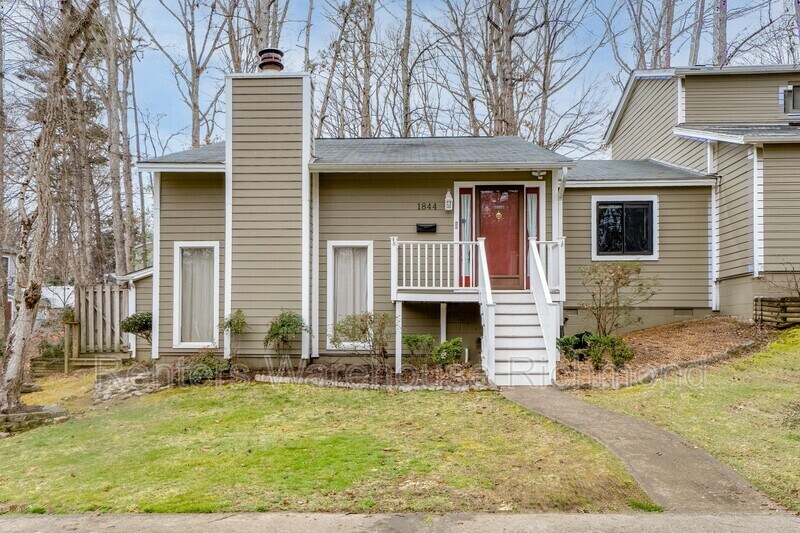 1844 Ivystone Dr, Richmond, VA 23238 House Rental in Richmond, VA