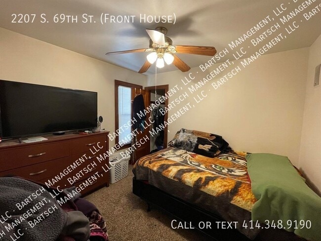 Foto del edificio - 2207 S 69th St
