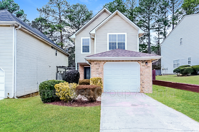 Foto principal - 3635 Platina Park Ct