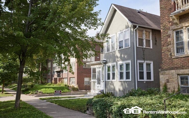 Foto del edificio - 3434 Girard Ave S