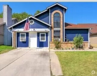 Building Photo - 10215 Brad Field Dr