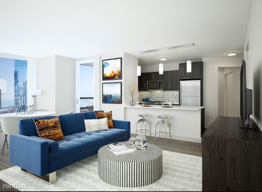 Foto principal - 511 N McClurg Ct