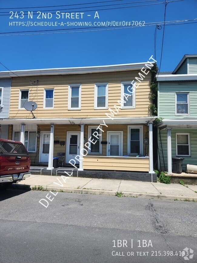 Building Photo - 243 N 2nd St