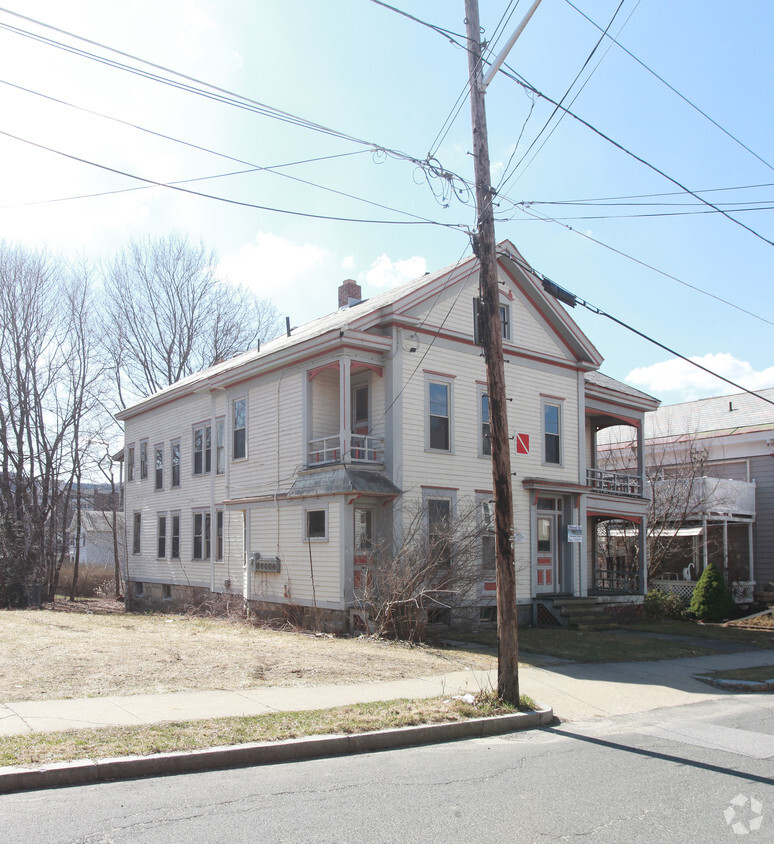 Primary Photo - 70-72 Quincy St