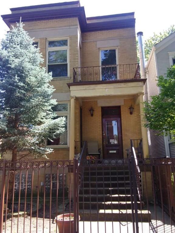 Primary Photo - 2 bedroom in CHICAGO IL 60657