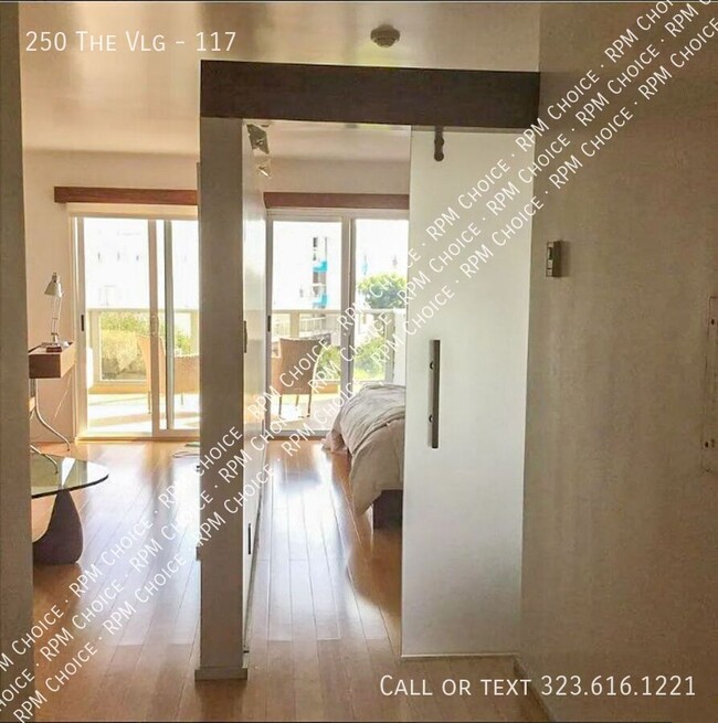 Building Photo - Luxury Quiet 1 bd/1ba Condo with Ocean View