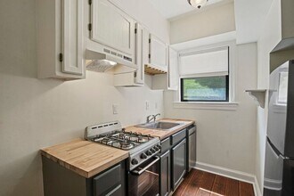 Building Photo - 2655 41st St NW