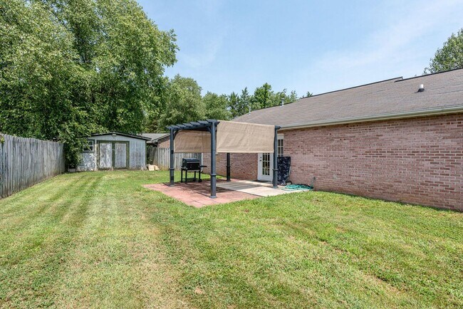 Foto del edificio - Charming Ranch-Style Home for rent in Powell!