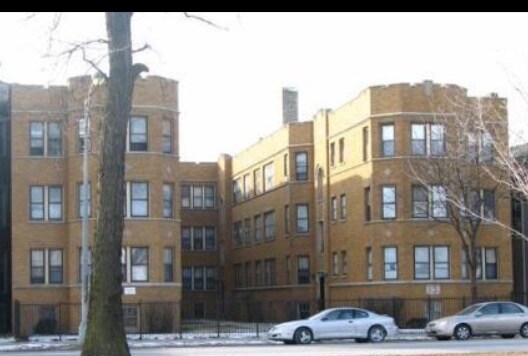 Primary Photo - 709 W Garfield Blvd