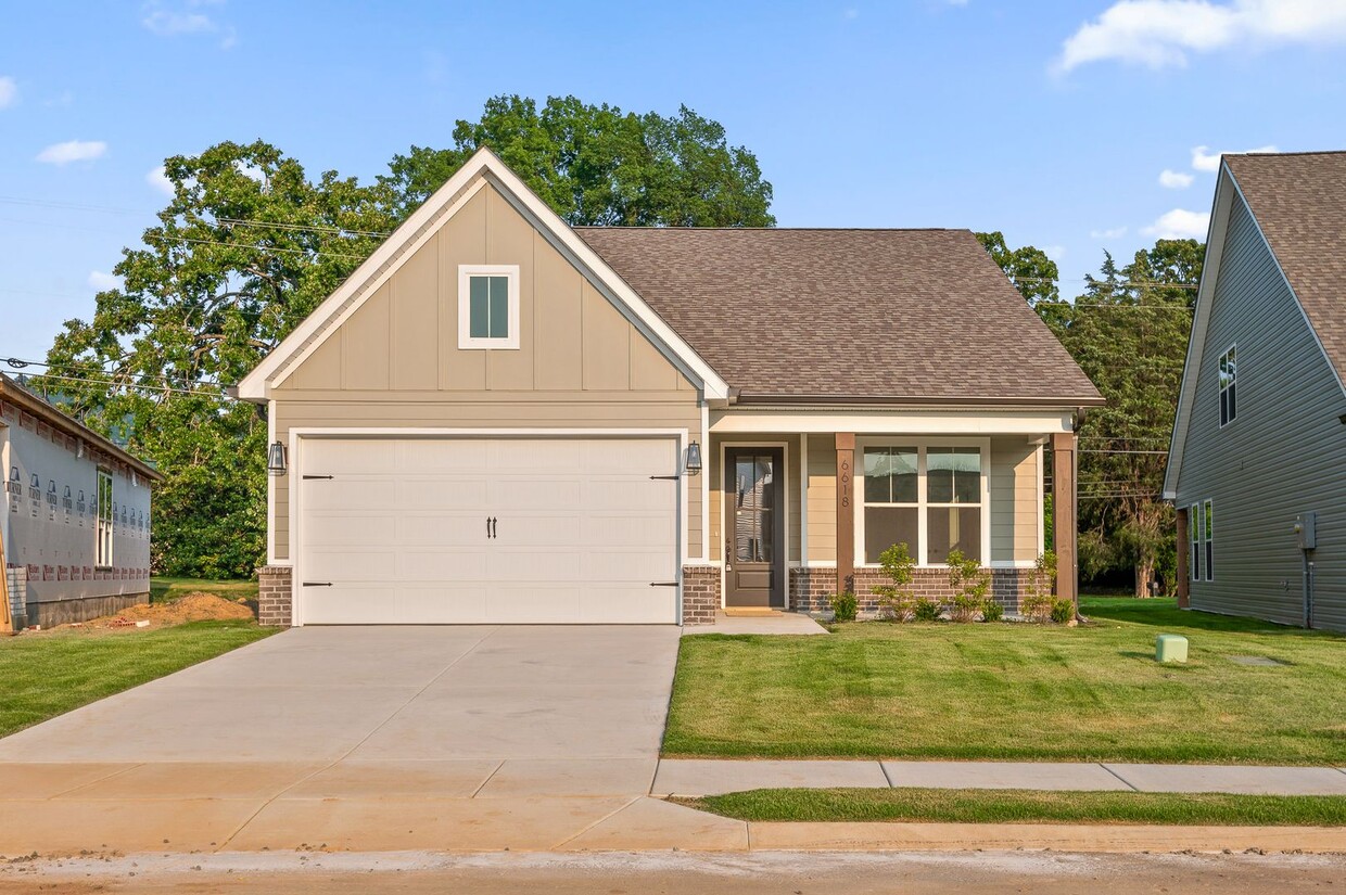 New Design 2-bedroom Orchid at James Creek - New Design 2-bedroom Orchid at James Creek