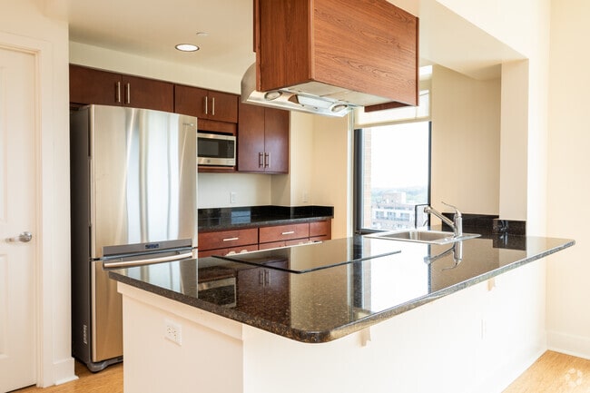 Palisades of Towson - Palisades of Towson Apartments