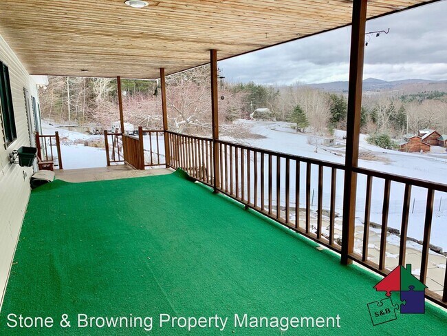 Building Photo - 4 br, 3 bath House - 68 Spruce Mountain Drive