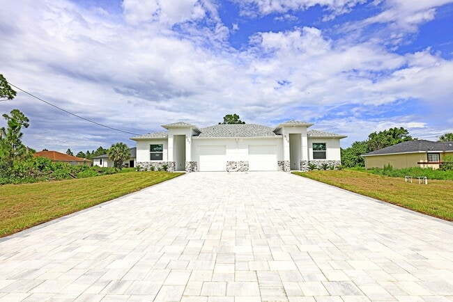 AVAILABLE NOW - AVAILABLE NOW House