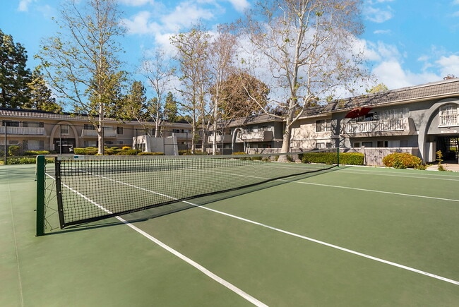 Foto del edificio - Hillcrest Park