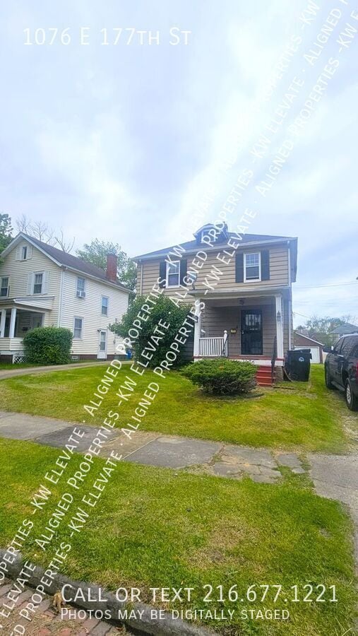 Foto del edificio - 1076 E 177th St
