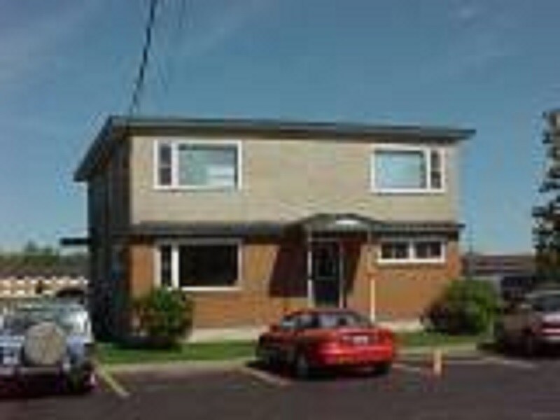 Primary Photo - Northern Apartments