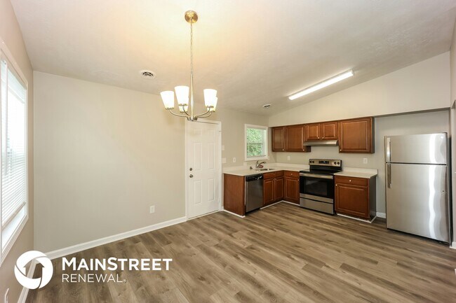 Foto del edificio - 53 Skylark Ln