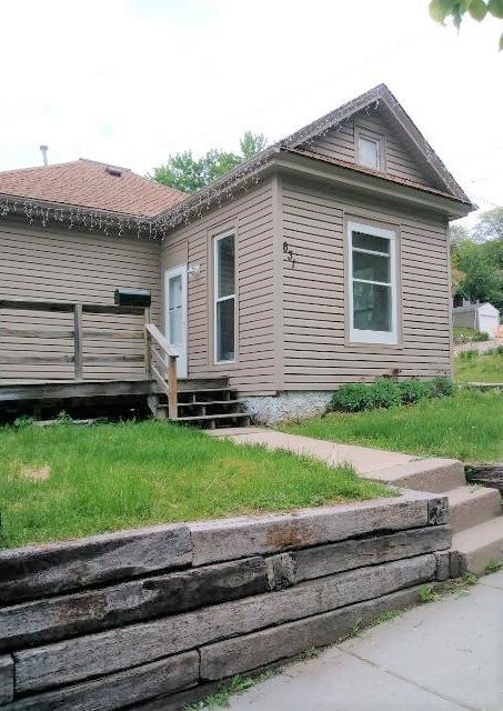 Foto principal - 631 Damon St