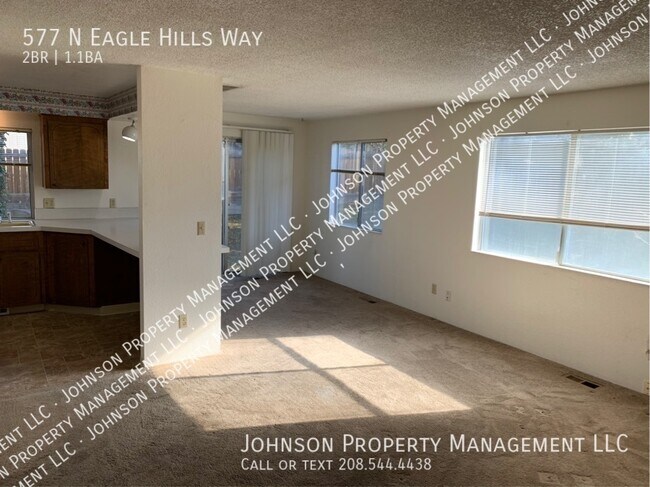 Foto del edificio - 577 N Eagle Hills Way