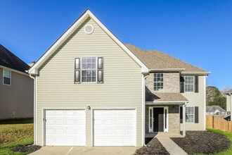 Building Photo - 1365 Camelia St