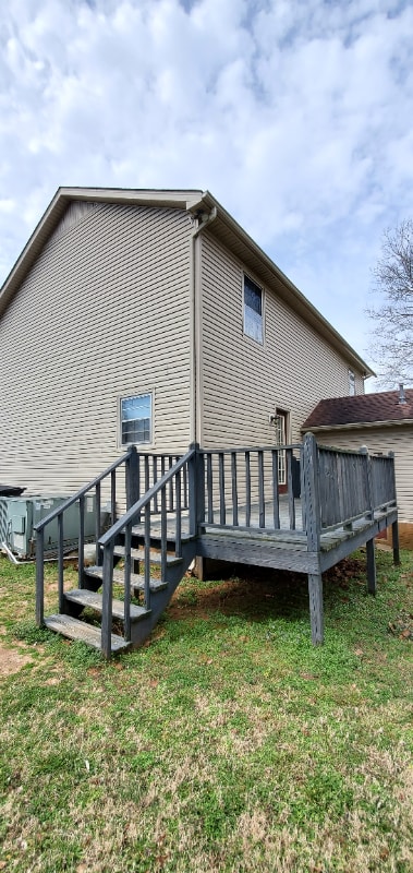 Building Photo - 206 Hunter Dr