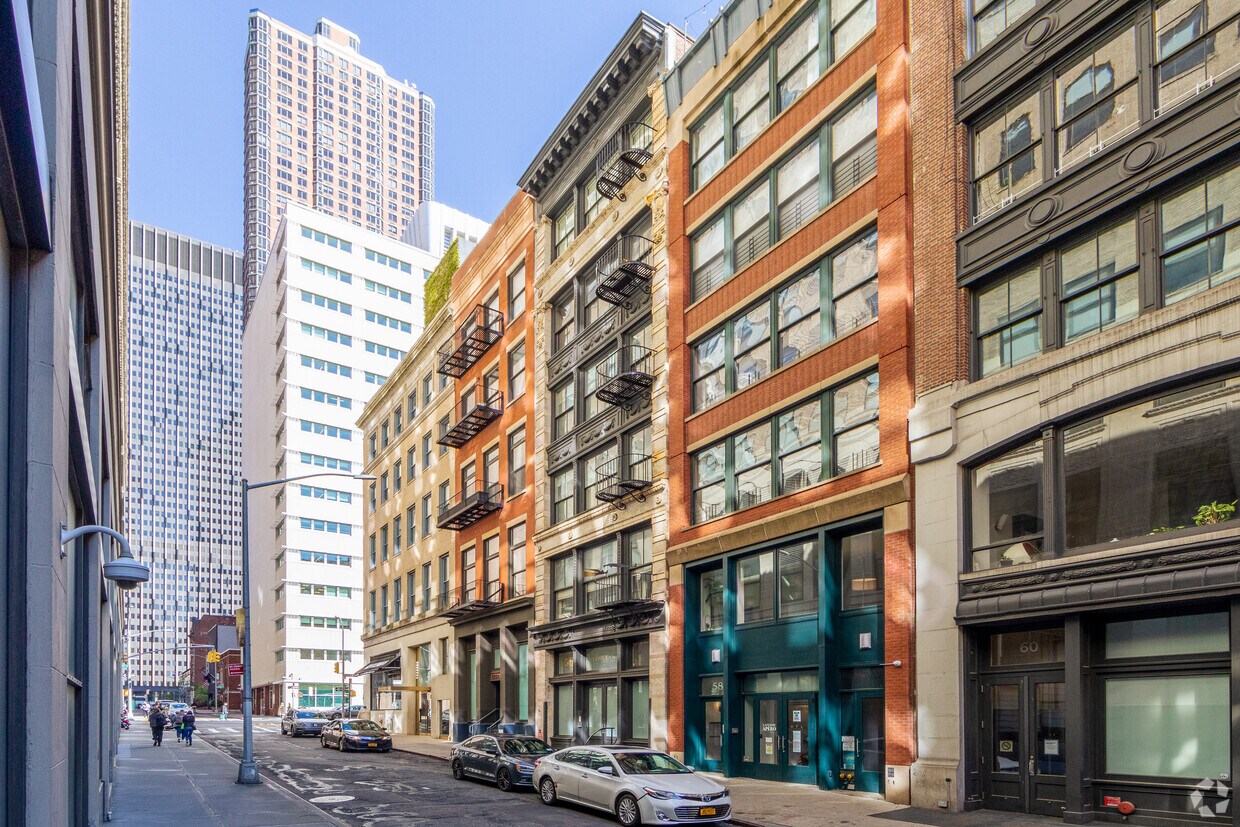 Foto principal - 56 Thomas St