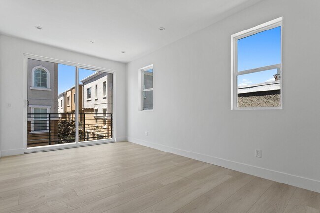 Foto del edificio - 1815 Barry Ave
