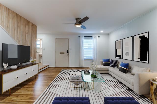 Foto del edificio - 4906 N Hall St