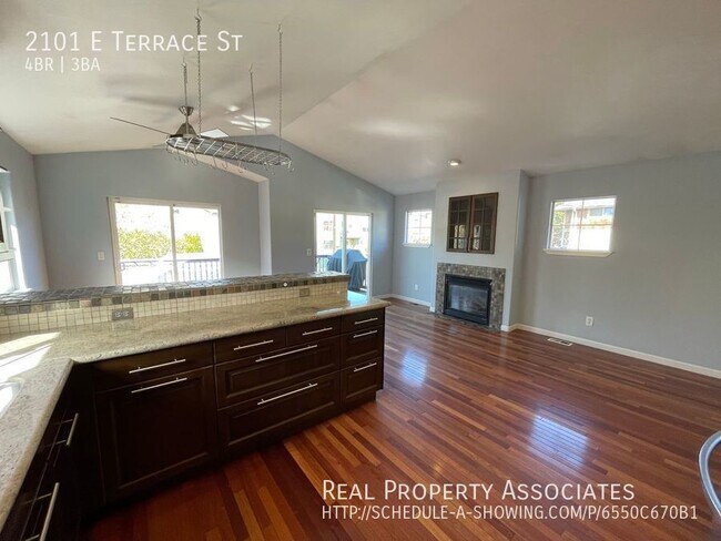 Foto del edificio - Central Area Home Available
