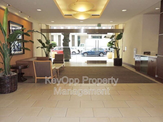 Photo - 199 New Montgomery Street Apartment