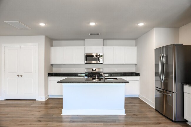 Building Photo - 20551 Prairie Cypress Dr