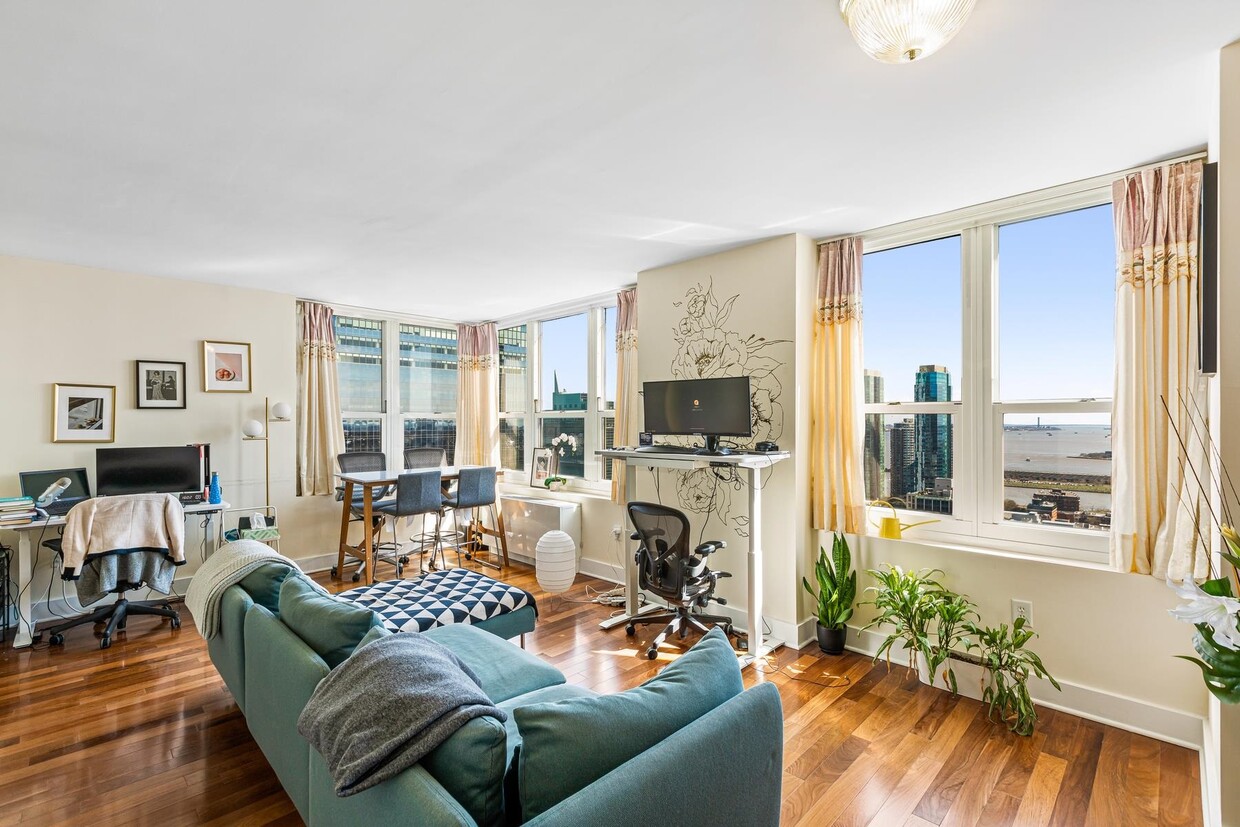 Foto principal - 88 Morgan St