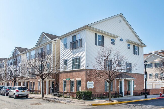 Foto del edificio - 7 Tribeca Ave