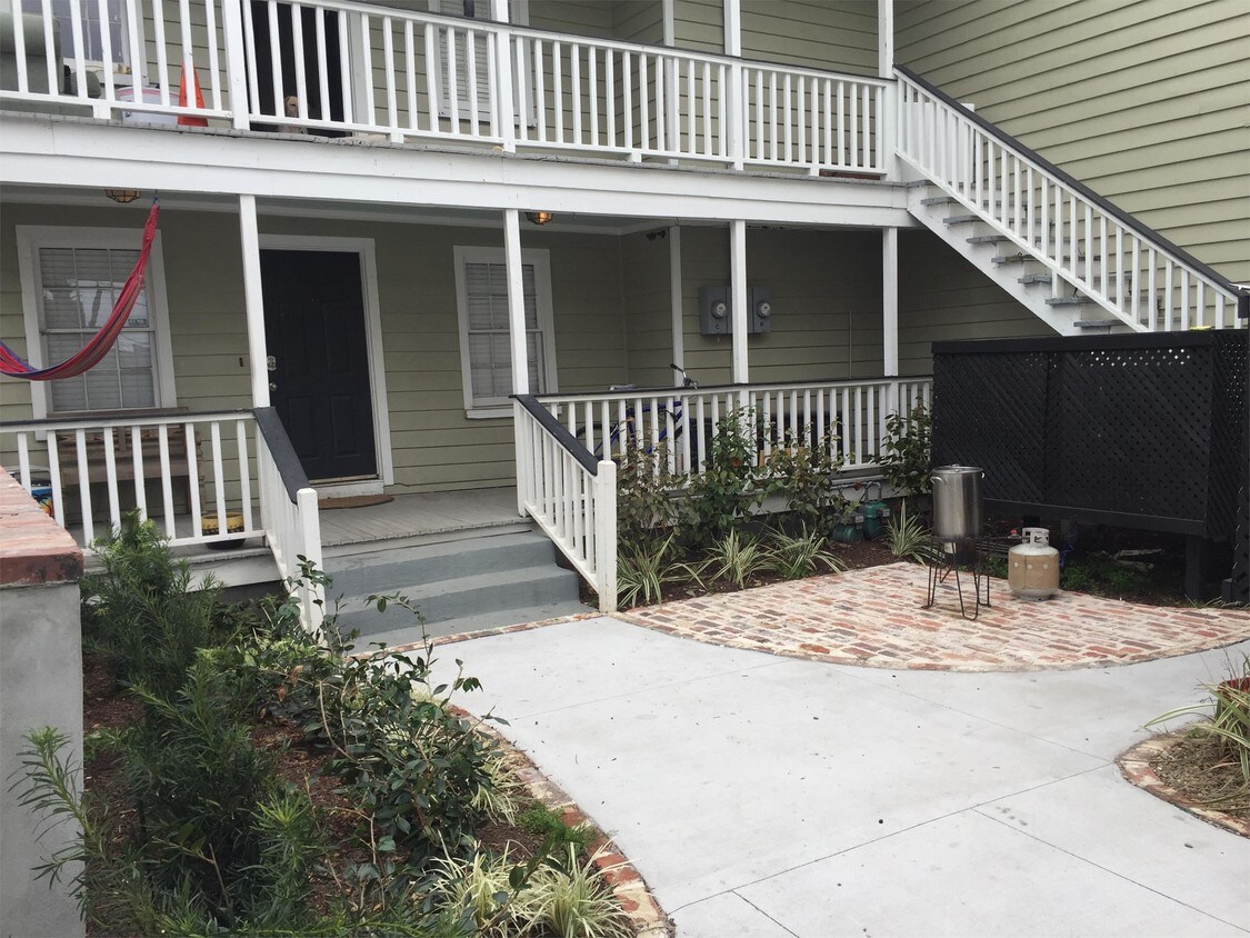 Foto principal - 34 Woolfe St