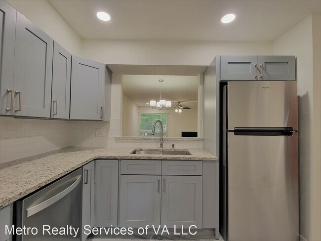 Building Photo - 3 br, 2 bath House - 10212 Iron Mill Road