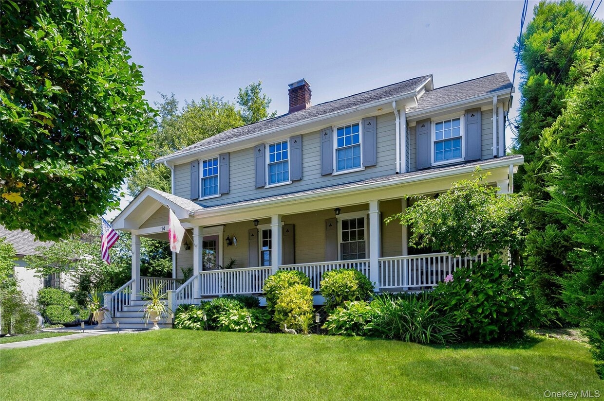 Primary Photo - 14 Buckingham Pl