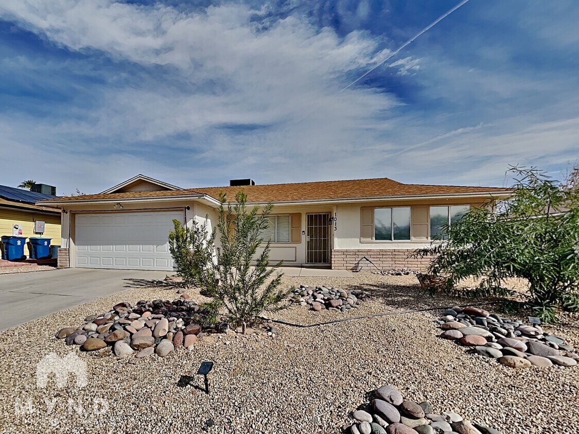 Foto principal - 1013 James Lovell St