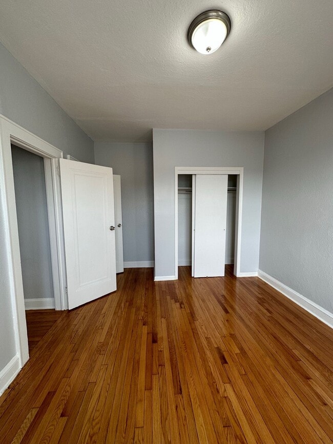 Foto del edificio - Palisades Towers